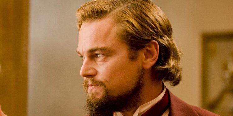 Leonardo dicaprio compra ilha inteira