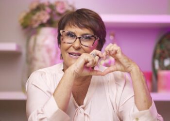 Márcia sensitiva revela horóscopo signo