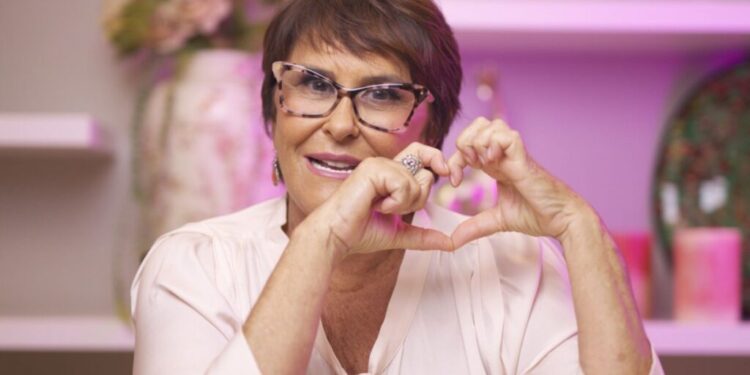 Márcia sensitiva revela horóscopo signo