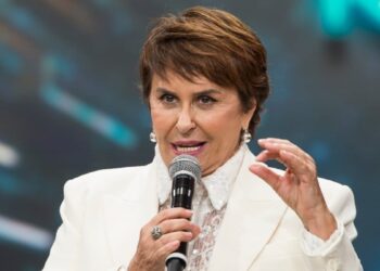 Márcia sensitiva revela sorte azar