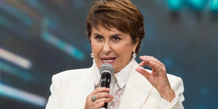 Márcia sensitiva revela sorte azar