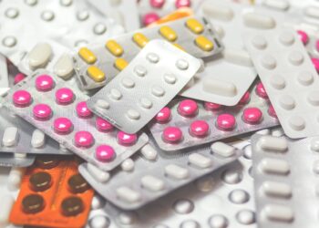 Medicamentos destinados pacientes câncer entram
