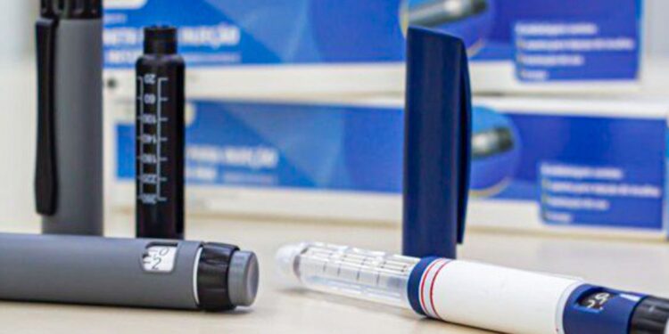 Medicamentos glp conquistam novos pacientes