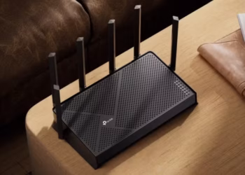 Seu Wi-Fi parou de funcionar? Este simples truque com o botão do roteador pode ajudar