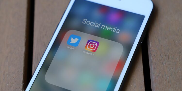 Menores ficar proibidos usar redes