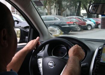 Motoristas aplicativo taxistas ganham novas