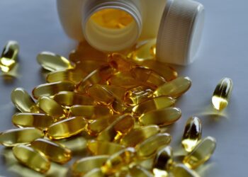 Multivitamínico tomado trazer riscos consumo
