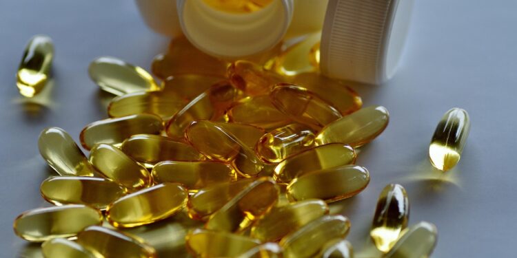 Multivitamínico tomado trazer riscos consumo
