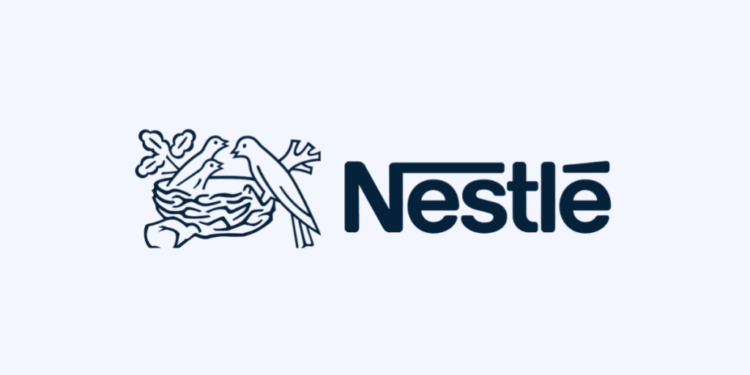 Nestlé abandona marcas vitaminas suplementos