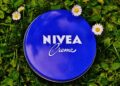 Nivea latinha azul clássico hidratação