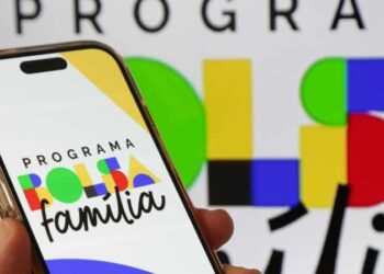Parcelas do Bolsa Família podem ser consultados sem precisar sair de casa