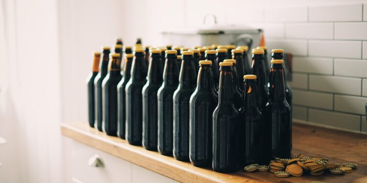 Brasileiro criou maior cervejaria mundo