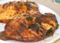 Ingrediente deixa peixe frito crocante