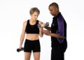 Treino poucos minutos frear perda