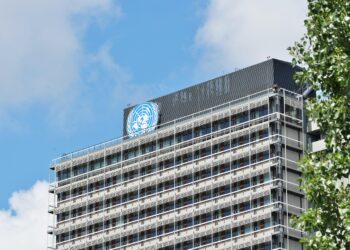 Onu emite alerta brasil perceber