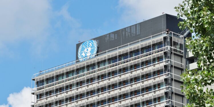 Onu emite alerta brasil perceber