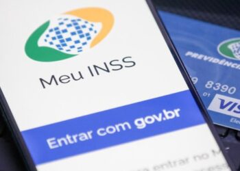 Pagamento extra inss cair conta