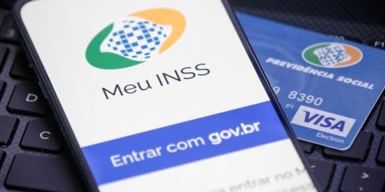 Pagamento extra inss cair conta