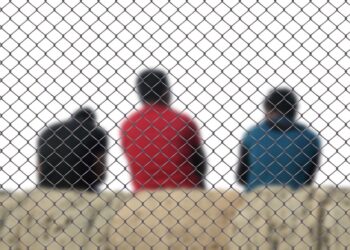 Deporta mil operação imigrantes