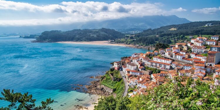 Europeu busca voluntários morar paradisíaca