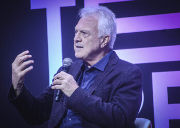 Pedro bial autêntico gente gente