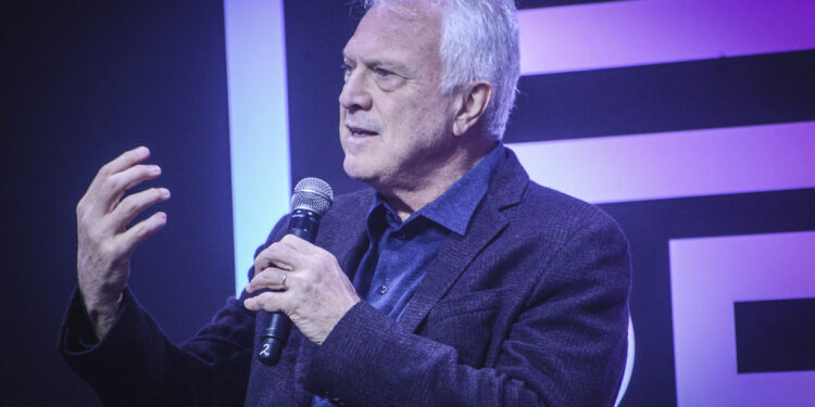 Pedro bial autêntico gente gente