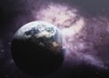 Pesquisadores revelam plano ligar terra