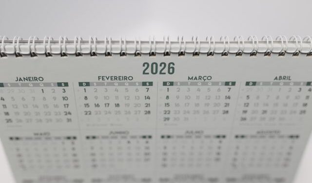 Nova data no calendário nacional garante folga em uma sexta-feira e pode render quatro dias de descanso