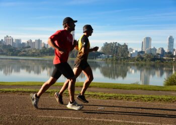 Quem varia os exercícios pode ter uma vantagem importante para a saúde ao longo dos anos