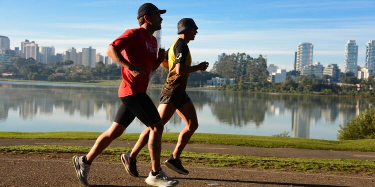 Quem varia os exercícios pode ter uma vantagem importante para a saúde ao longo dos anos