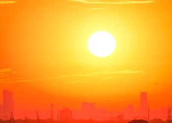 Fenômeno que pode ser o El Niño mais forte já registrado ganha força no Pacífico