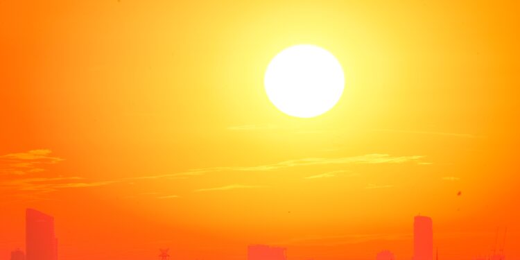 Fenômeno que pode ser o El Niño mais forte já registrado ganha força no Pacífico