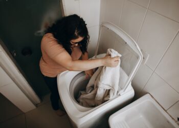 Sua toalha ficou áspera? Este truque simples pode devolver a maciez que ela tinha quando era nova
