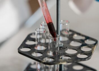 Pesquisa detecta microplásticos no sangue de moradores após análise neste país