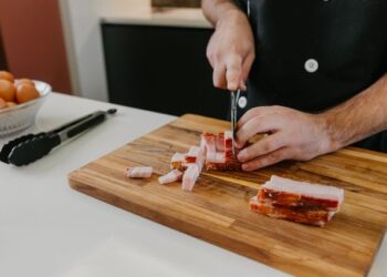 Receitas com bacon para transformar alimento queridinho no Brasil