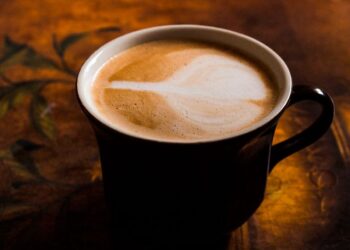 Especialista em microbiota revela o que o café pode fazer no organismo