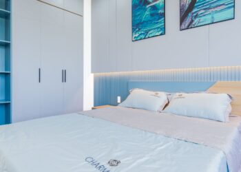 Adeus à cama tradicional? Este modelo libera espaço no quarto durante o dia