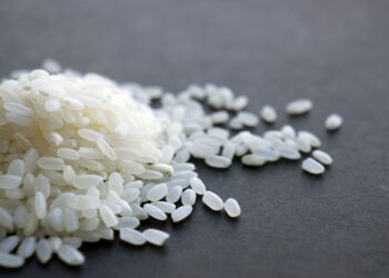 Feng Shui indica lugar específico para guardar arroz em casa e relaciona posição à prosperidade
