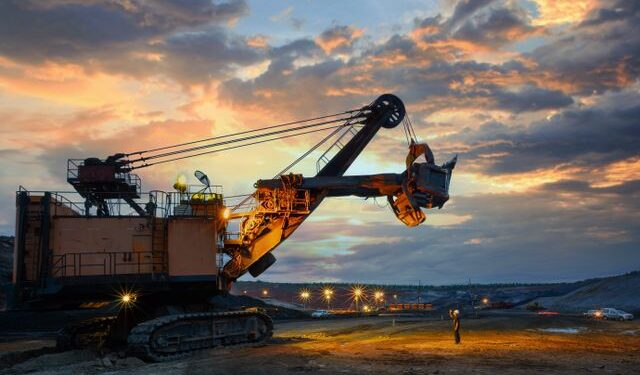Descoberta de 110 milhões de toneladas de minério pode abrir novo caminho para a economia deste país