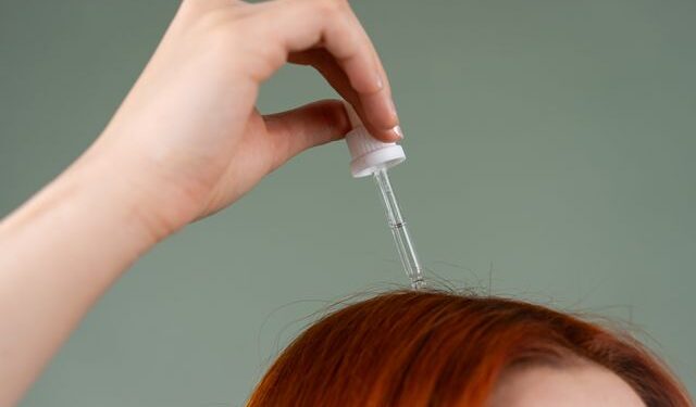 Lista de 9 soluções práticas para acabar com a irritação do couro cabeludo