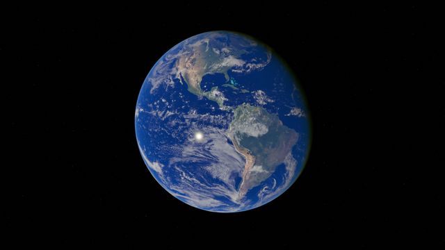 Sete limites planetários atingem novos níveis de pressão em meio à perda de equilíbrio da Terra