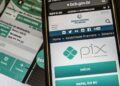Pix continua gratuito físicas situações