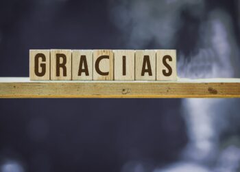 Agradecem menores favores segundo psicologia