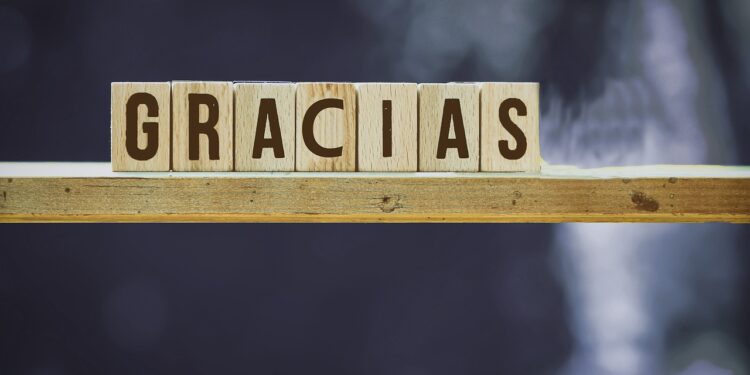Agradecem menores favores segundo psicologia
