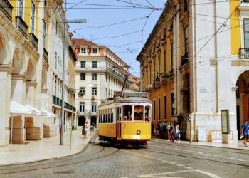Portugal oferece refeições hospedagem trabalhar