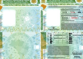 Programa cnh brasil faz pedidos