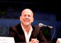 Propriedade bruce willis caribe tinha