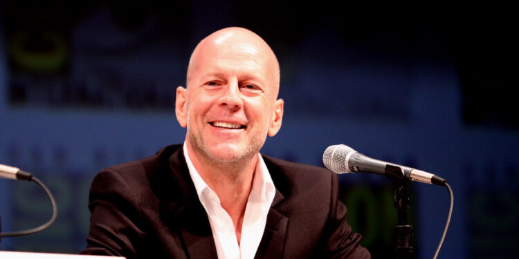 Propriedade bruce willis caribe tinha