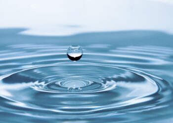Provérbio chinês gotas água perfuram