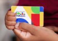 Mora sozinho mudança bolsa família